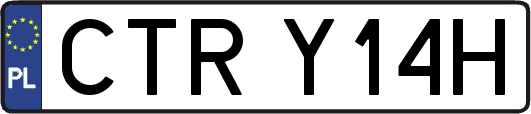 CTRY14H