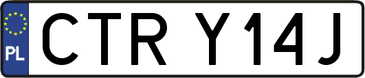CTRY14J