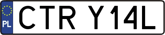 CTRY14L