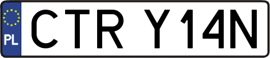 CTRY14N