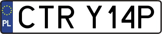 CTRY14P