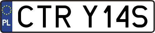 CTRY14S