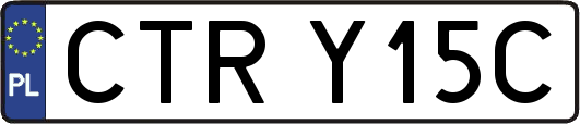 CTRY15C