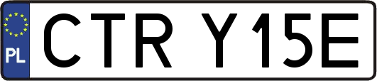 CTRY15E