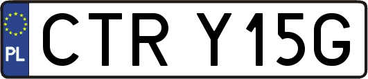 CTRY15G