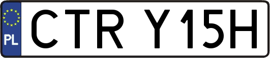 CTRY15H