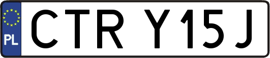 CTRY15J