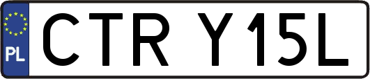 CTRY15L