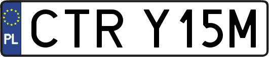 CTRY15M