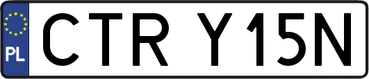 CTRY15N