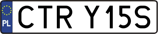 CTRY15S