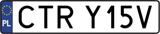 CTRY15V