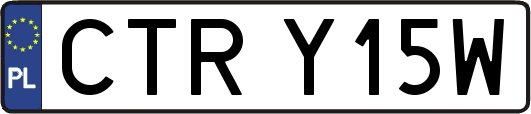 CTRY15W