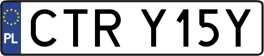 CTRY15Y