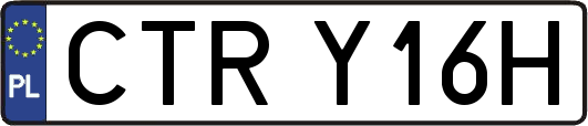 CTRY16H