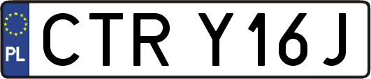CTRY16J