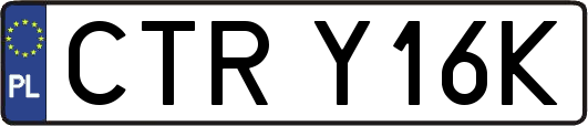 CTRY16K