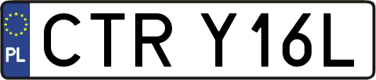 CTRY16L