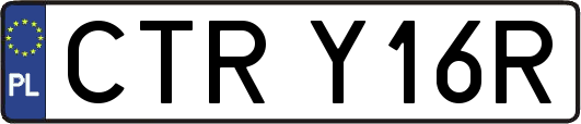 CTRY16R