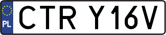 CTRY16V