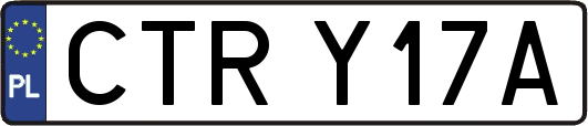 CTRY17A