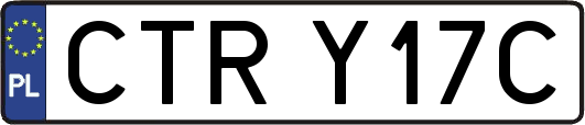 CTRY17C