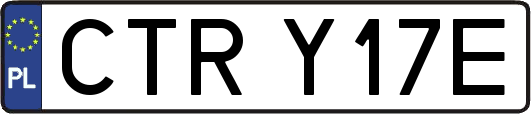 CTRY17E