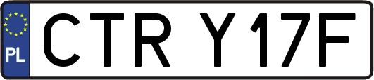 CTRY17F