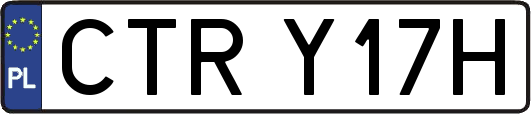 CTRY17H
