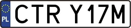 CTRY17M