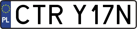 CTRY17N