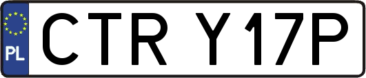 CTRY17P