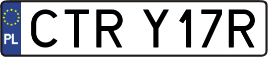 CTRY17R