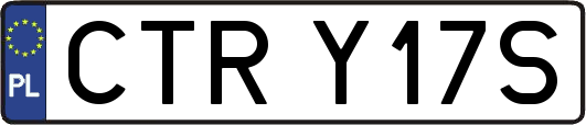 CTRY17S