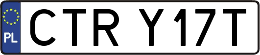 CTRY17T