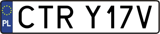 CTRY17V