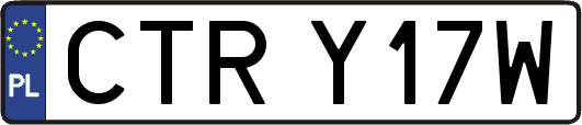 CTRY17W