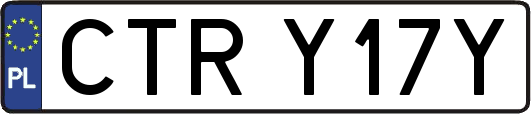 CTRY17Y