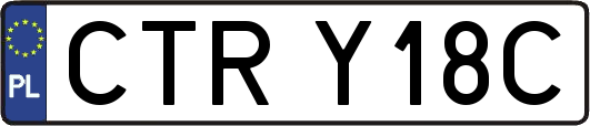 CTRY18C