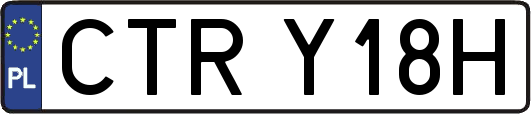 CTRY18H