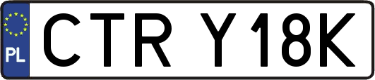 CTRY18K