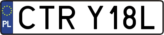 CTRY18L