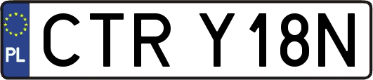CTRY18N