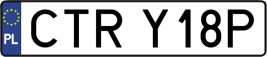 CTRY18P