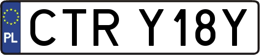 CTRY18Y