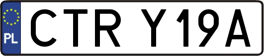 CTRY19A