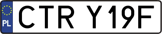 CTRY19F