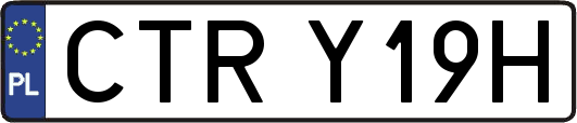CTRY19H
