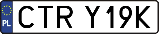 CTRY19K