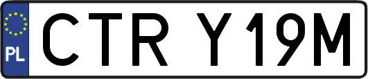 CTRY19M